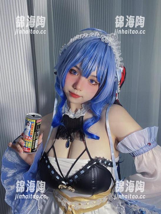微密圈 - 想要俯瞰葱油饼er的睡衣福利？快来这组图片，保证不后悔！