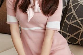蜜桃社 - 听说兔女郎有魔法，木楠Nan的写真图集超越你的想象！
