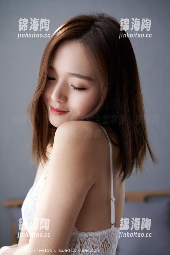 蜜桃社 - 结衣与夏天的全套实验，原图的意外小插曲？