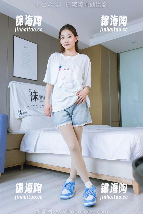 袜啵啵 - 作品回顾：小沫的平底鞋，我眨眼的功夫又看了两遍