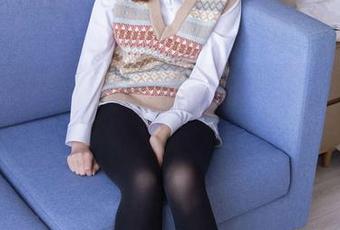 袜啵啵 - 高清照片：果果的高跟鞋，能不能征服你小心脏的美丽悬念？