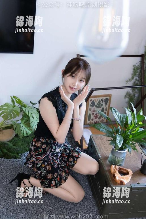 袜啵啵-苏苏 袜啵啵 - 苏苏的鞋子套图,质感与随性完美结合,妙呀。