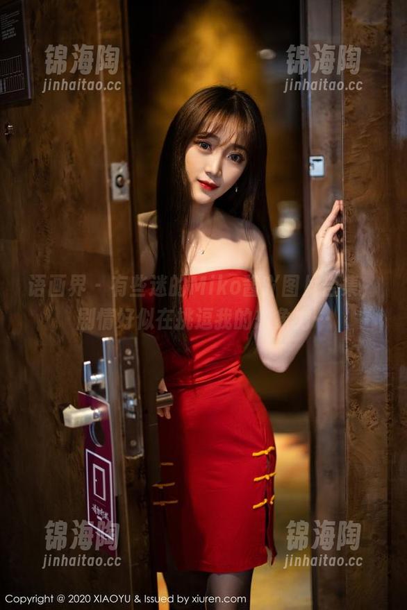 语画界-Miko酱吖 语画界 - 有些迷的Miko酱吖图片合集,剧情好似在挑逗我的想象力…