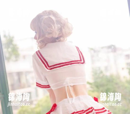 每一片和服背后，都是趴趴捣蛋陌的原图奇遇记