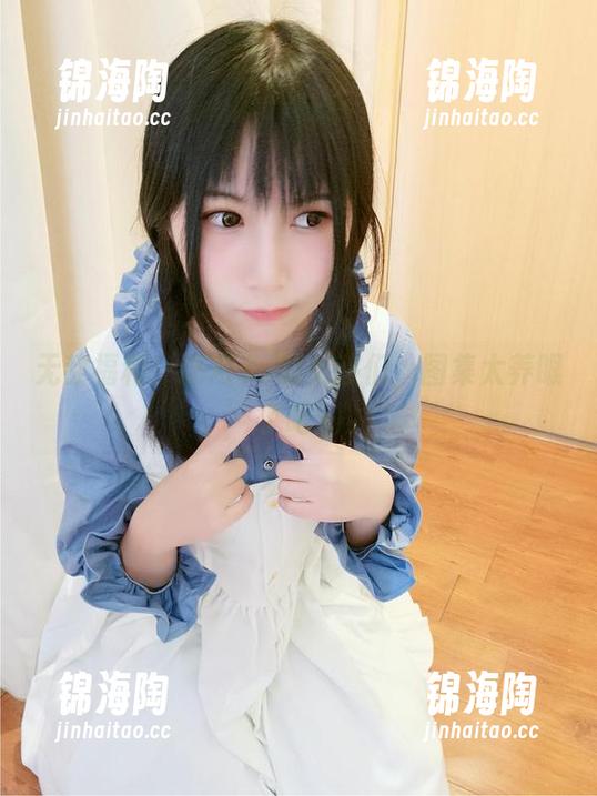 无敌福利！逐月Su的女孩们，图集太养眼了吧？