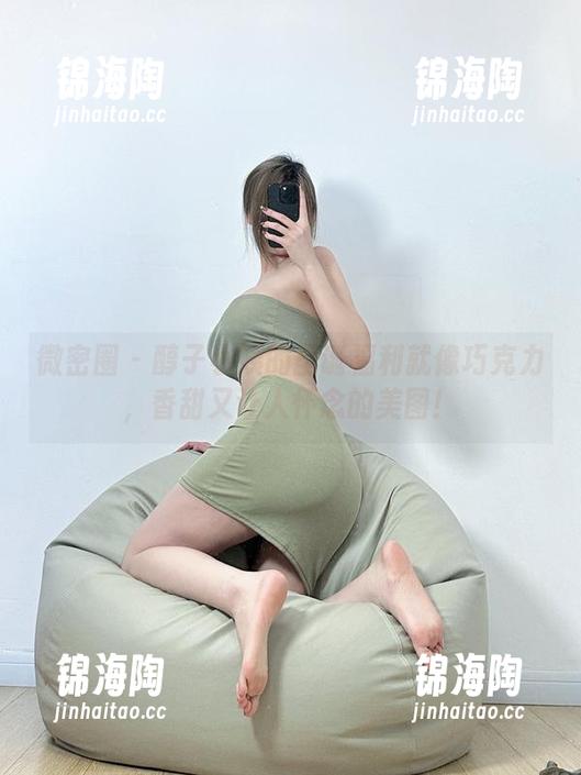 微密圈 - 醇子小姨的圣诞福利就像巧克力，香甜又让人怀念的美图！