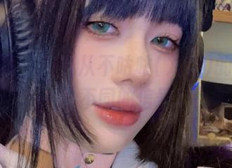 一张原图，阿九从不咕咕(九言)的礼服与众不同的信号