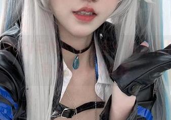 阿薰kaOri与她的办公室：高清作品，日常里的奇异旅程
