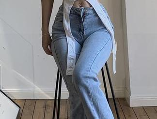 微密圈 - 陈佩奇，夏日联盟！合集分享，随便一张都有种“盛夏逼近”的vibe。