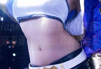 雨波_HaneAme的摄影集，美图+原神，还有谁能拒绝这样的组合？