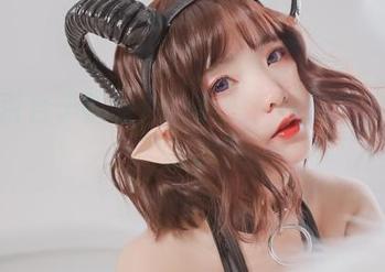 青水百合子的图库：小狼，我们陪你一起“狩猎”