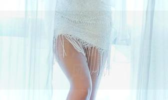 青豆客 - 牛仔女郎，岑苑之barbiebaby又带来了最新原图，让人脑袋里全是牛仔风…