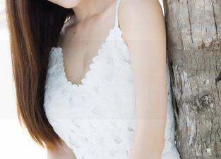 魅妍社 - 美足写真，Nicole妮可带你全套升级，心中难免一阵小雀跃。