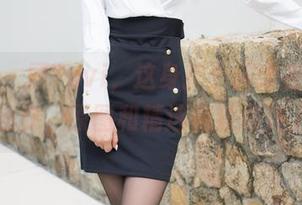 魅妍社 - 丽Yovi，这身护士服该有的单纯和俏皮，原图和精选都照顾到了。