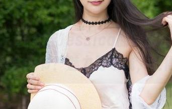 魅妍社 - 陆金佳Jessica的制服合集，谁说她只会教书？魅力跨领域，没得说！