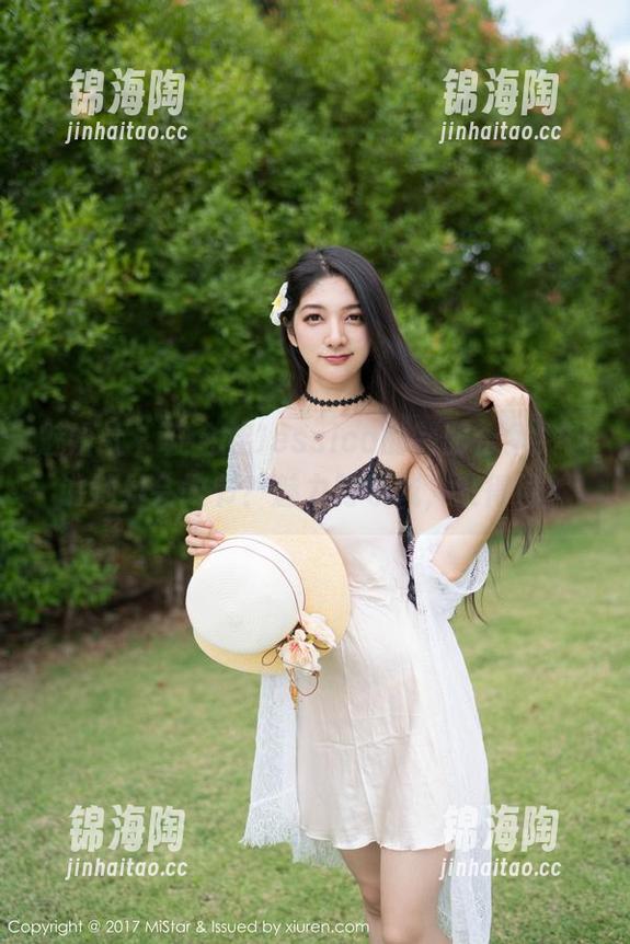 魅妍社-陆金佳Jessica 魅妍社 - 陆金佳Jessica的制服合集,谁说她只会教书?魅力跨领域,没得说!
