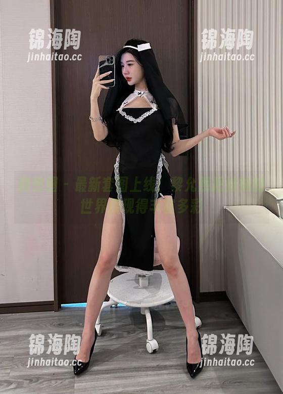 微密圈 - 最新套图上线！黎允熙把妹妹的世界展现得丰富多彩