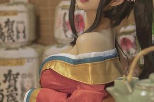 哎呀，黑猫猫ovo的少女心事最新力作！原图弱弱透露了些啥呢？