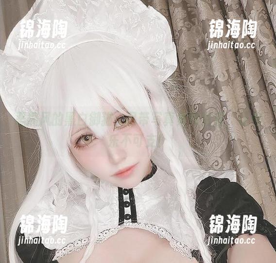 恶搞风的黑白御猫，吊带写真集和资源，让你乐不可支！